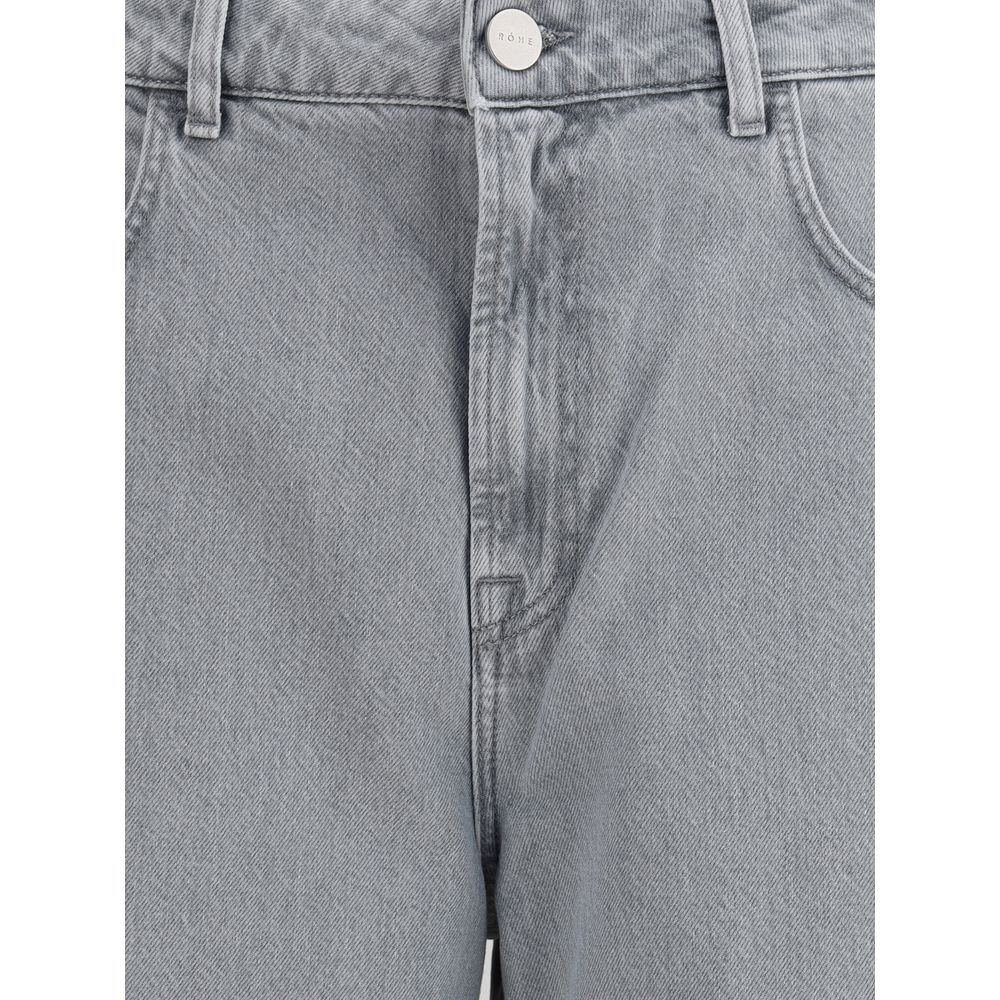 Baggy jeans