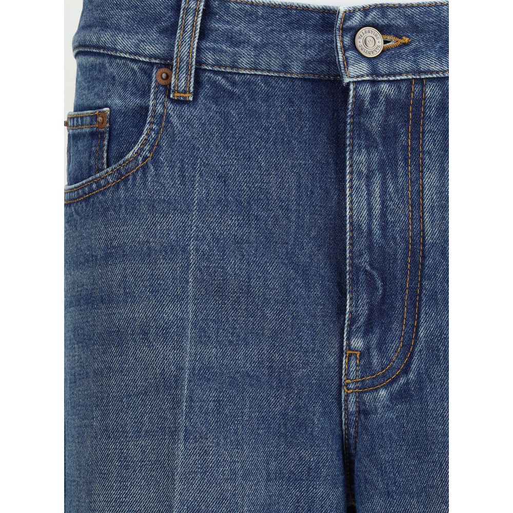 La Cour de Coeur-jeans