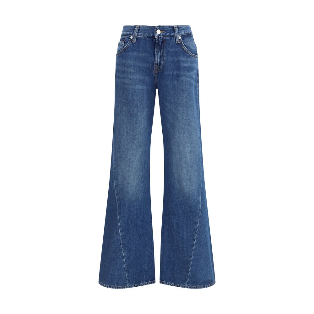 Spencer slengjeans
