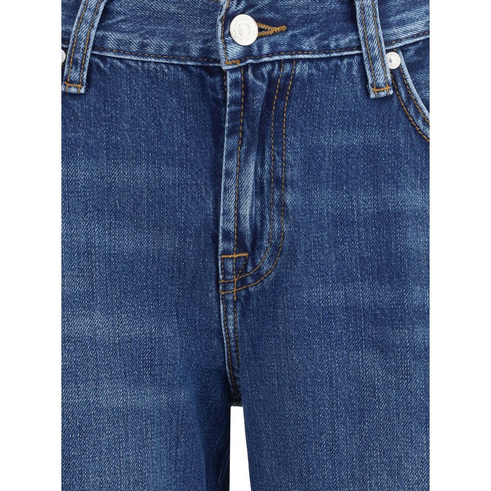 Spencer slengjeans