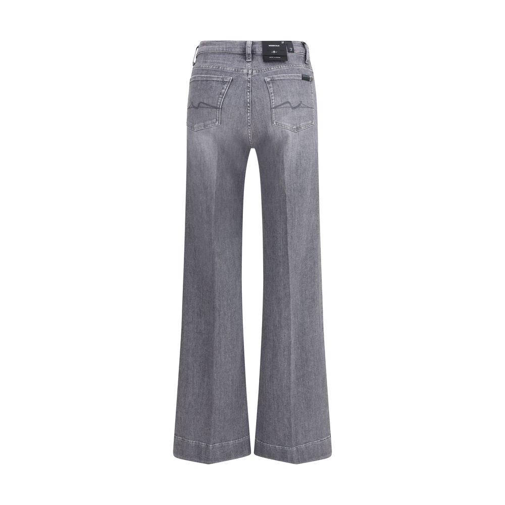 Moderne Dojo bootcut-jeans