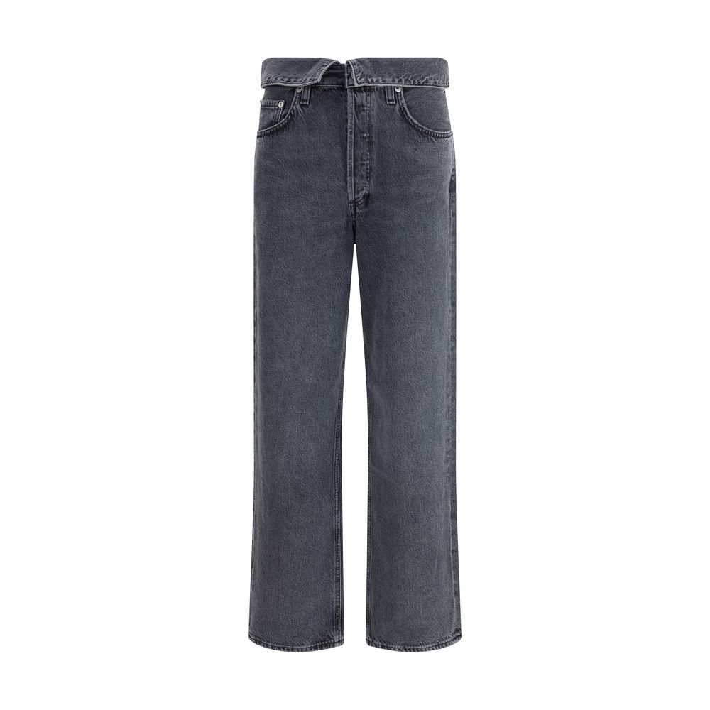 Echo Taper-jeans
