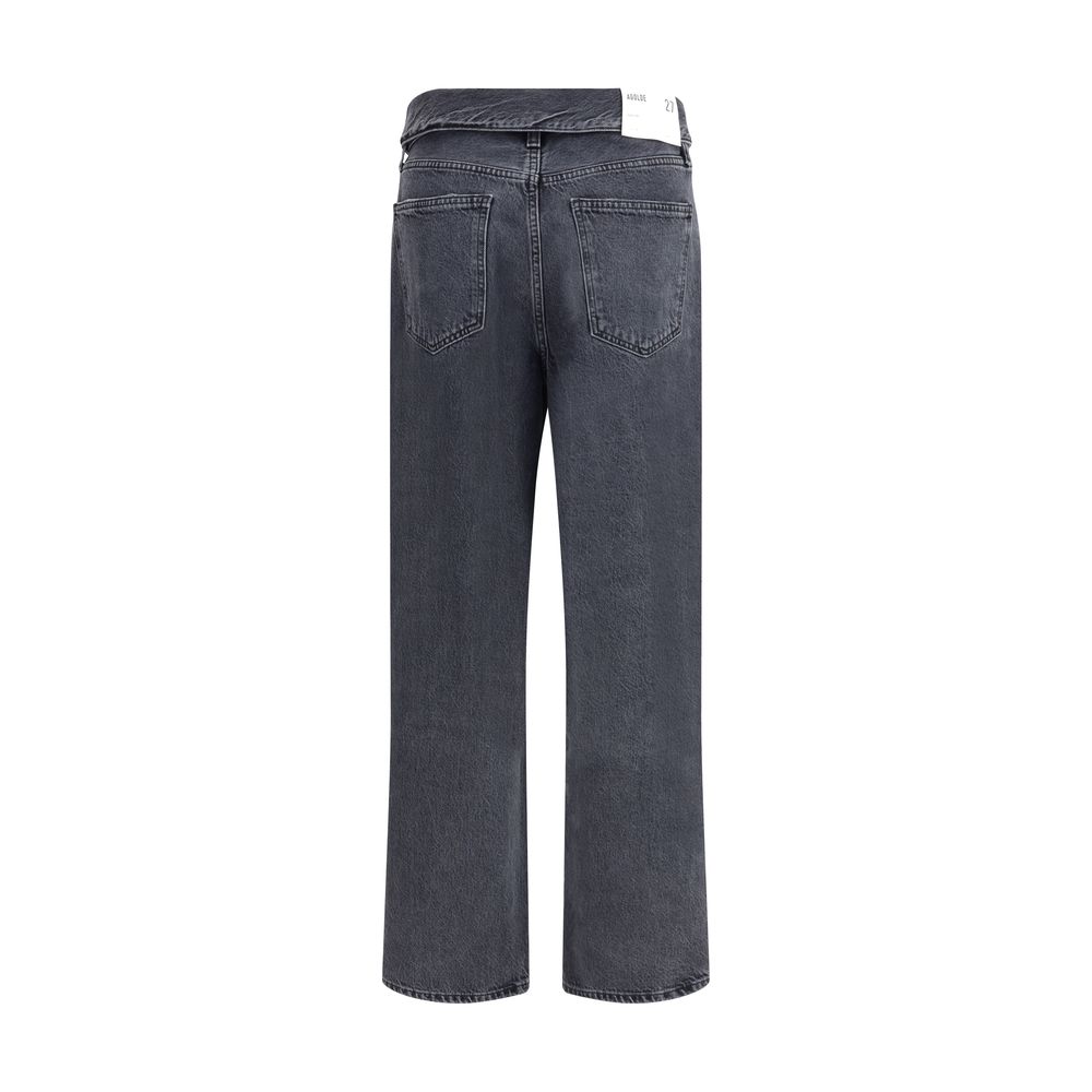 Echo Taper-jeans