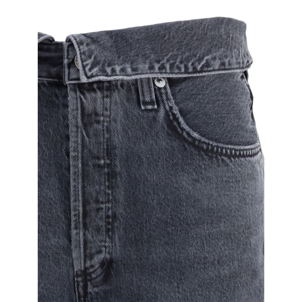 Echo Taper-jeans
