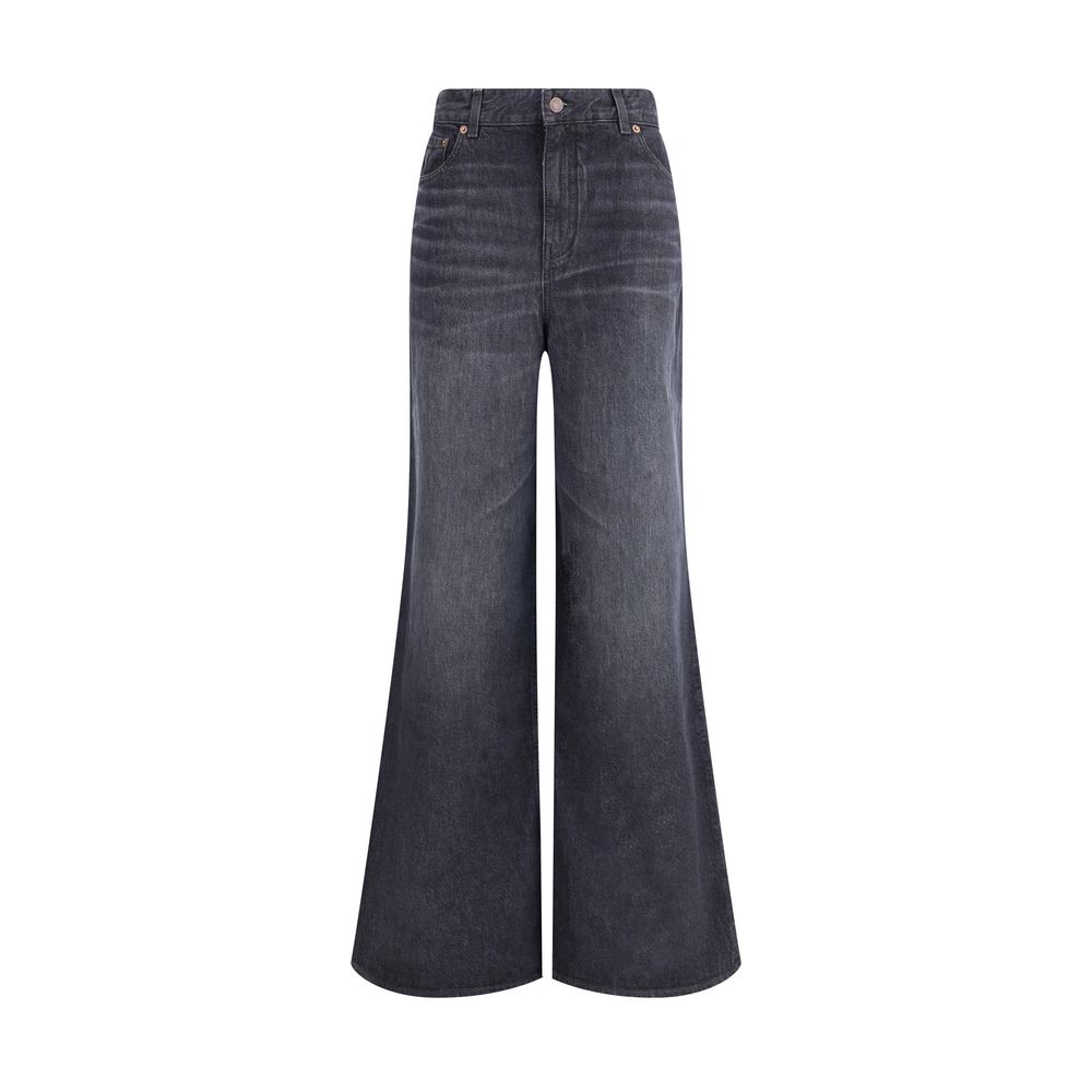 Vide jeans