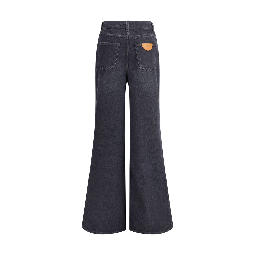 Vida jeans