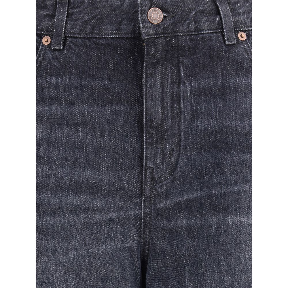 Vida jeans