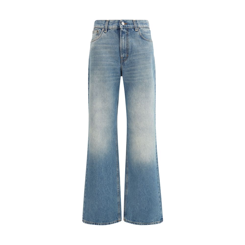 Vida jeans