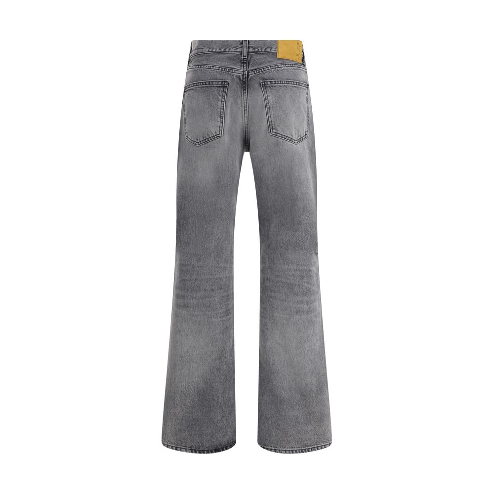 Koreanske jeans
