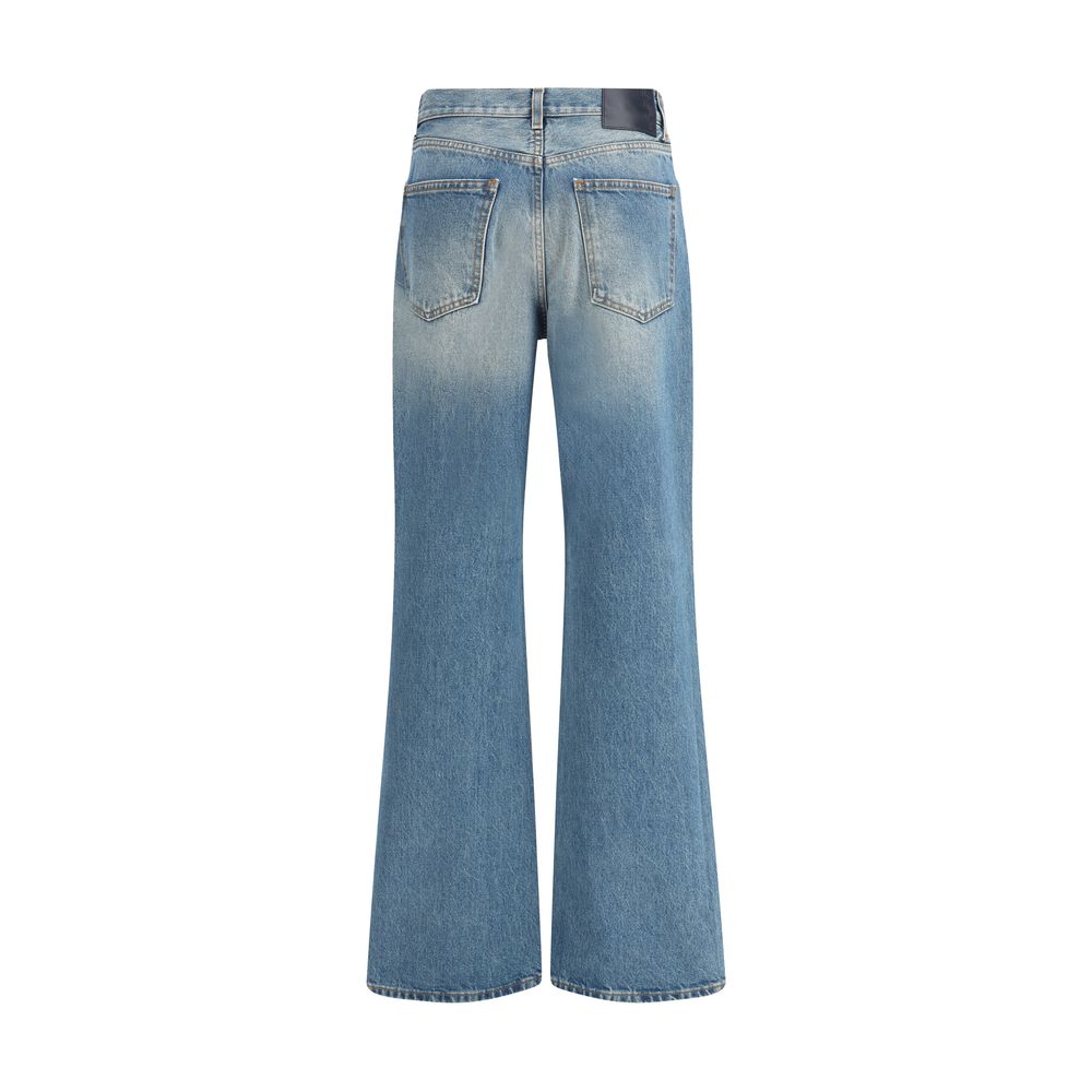Vida jeans
