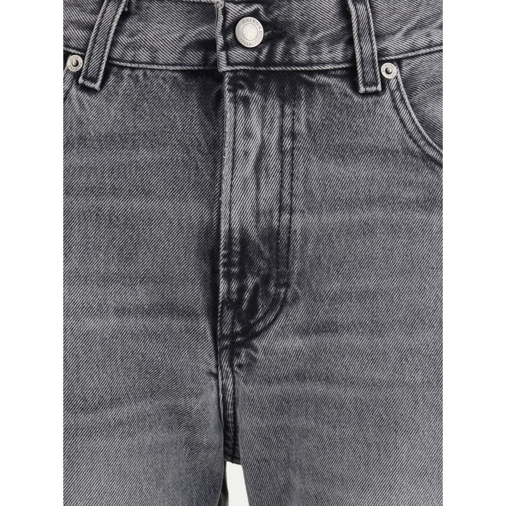 Koreanska jeans