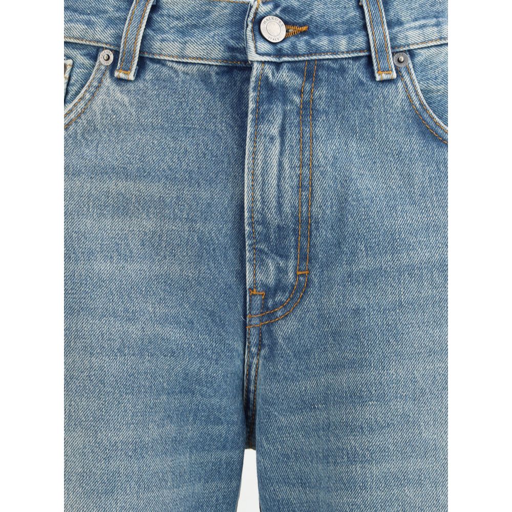Vida jeans