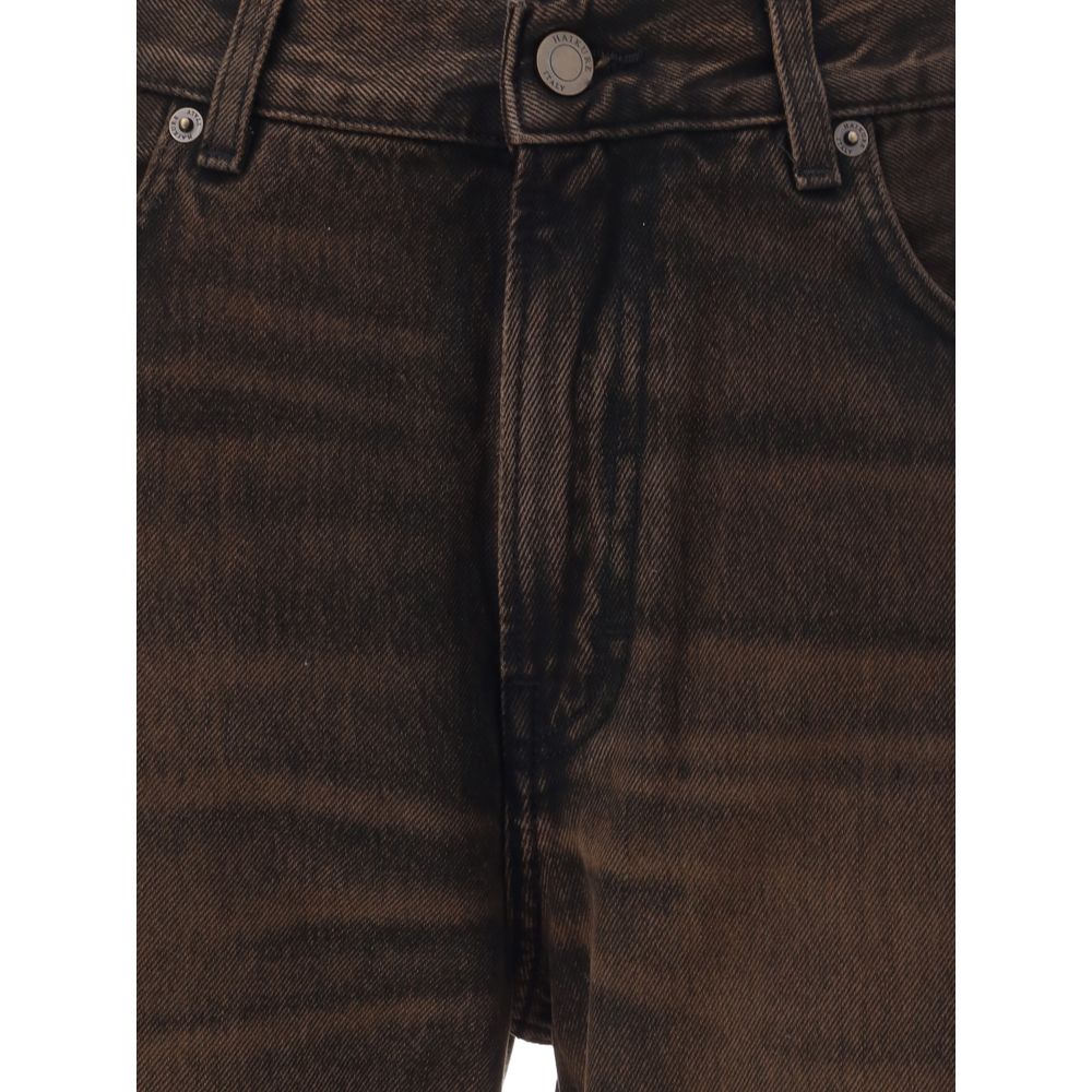 Vida jeans