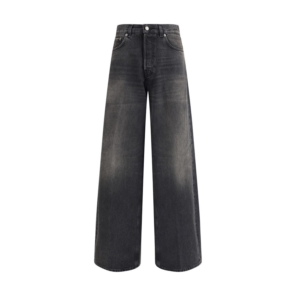 Baggy jeans