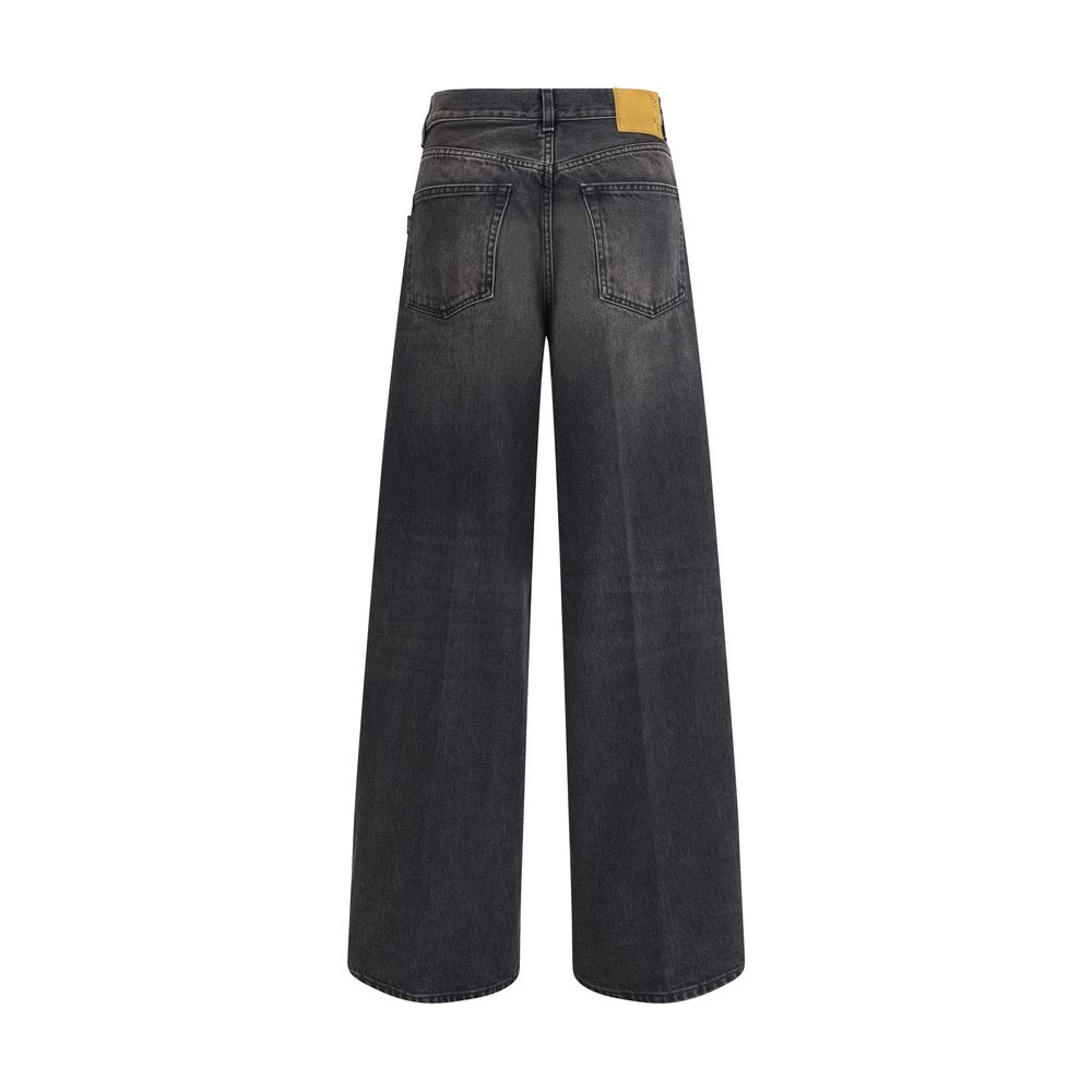 Baggy jeans