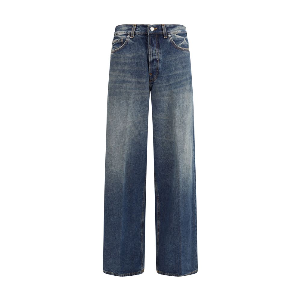 Baggy jeans