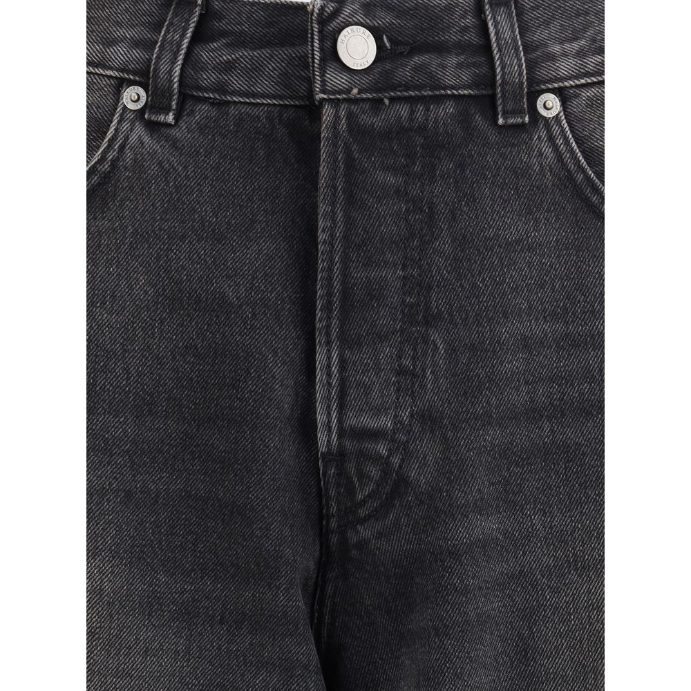 Baggy jeans