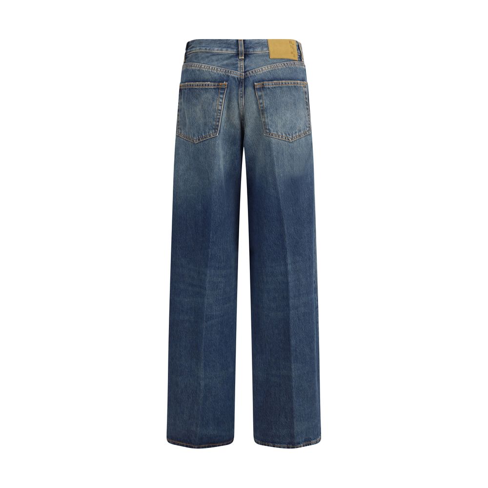 Baggy jeans