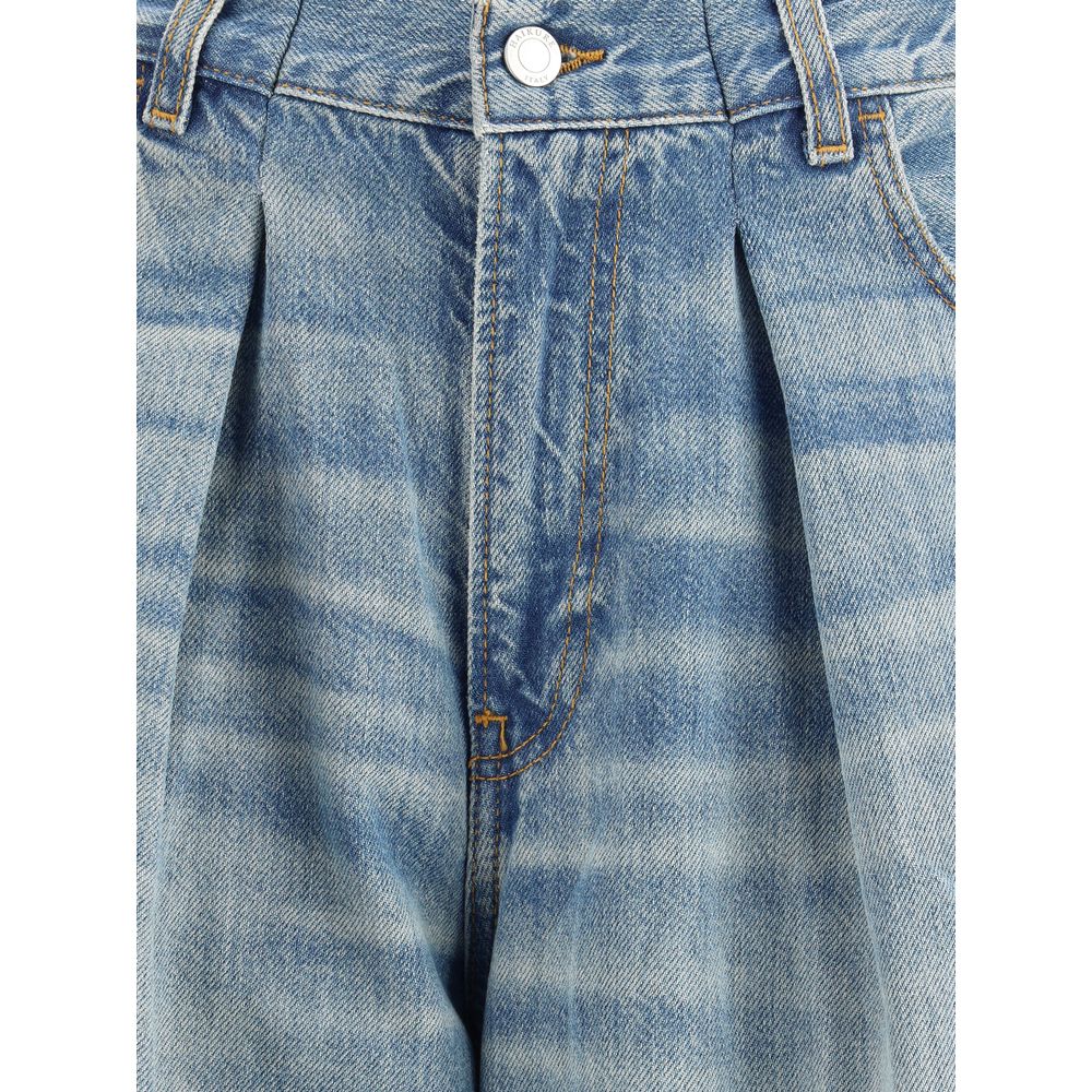 Vide jeans