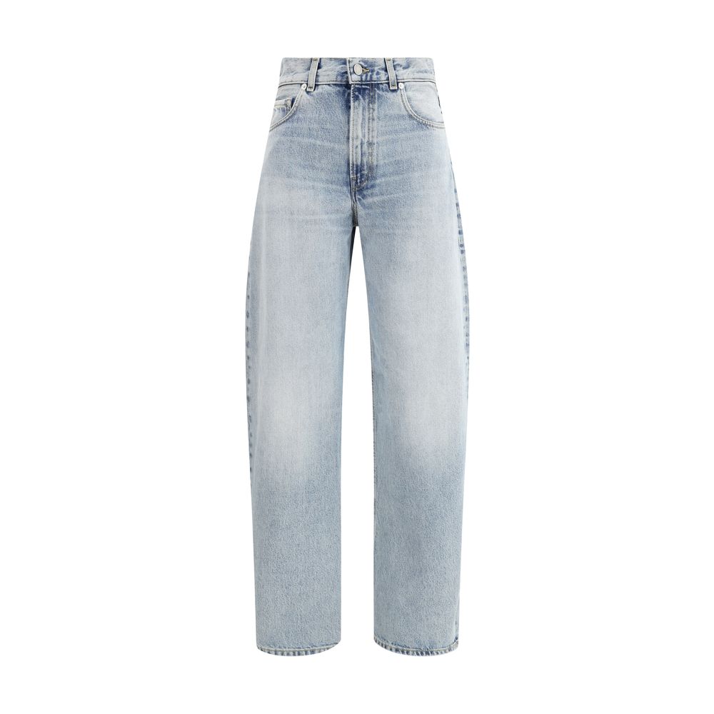 Baggy jeans