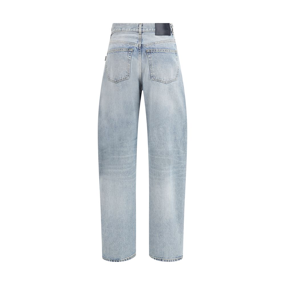Baggy jeans