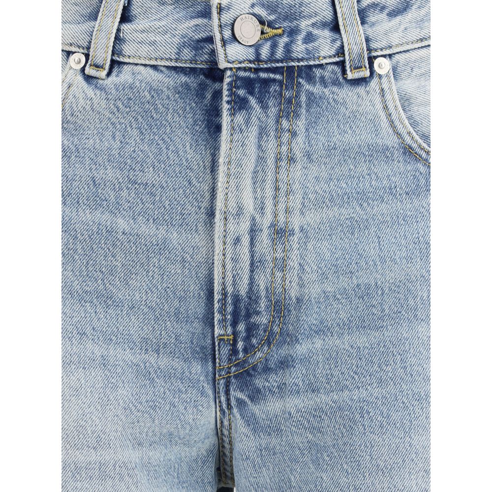 Baggy jeans