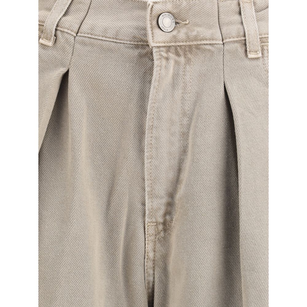 Baggy jeans