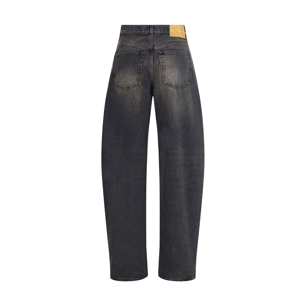 Vida jeans