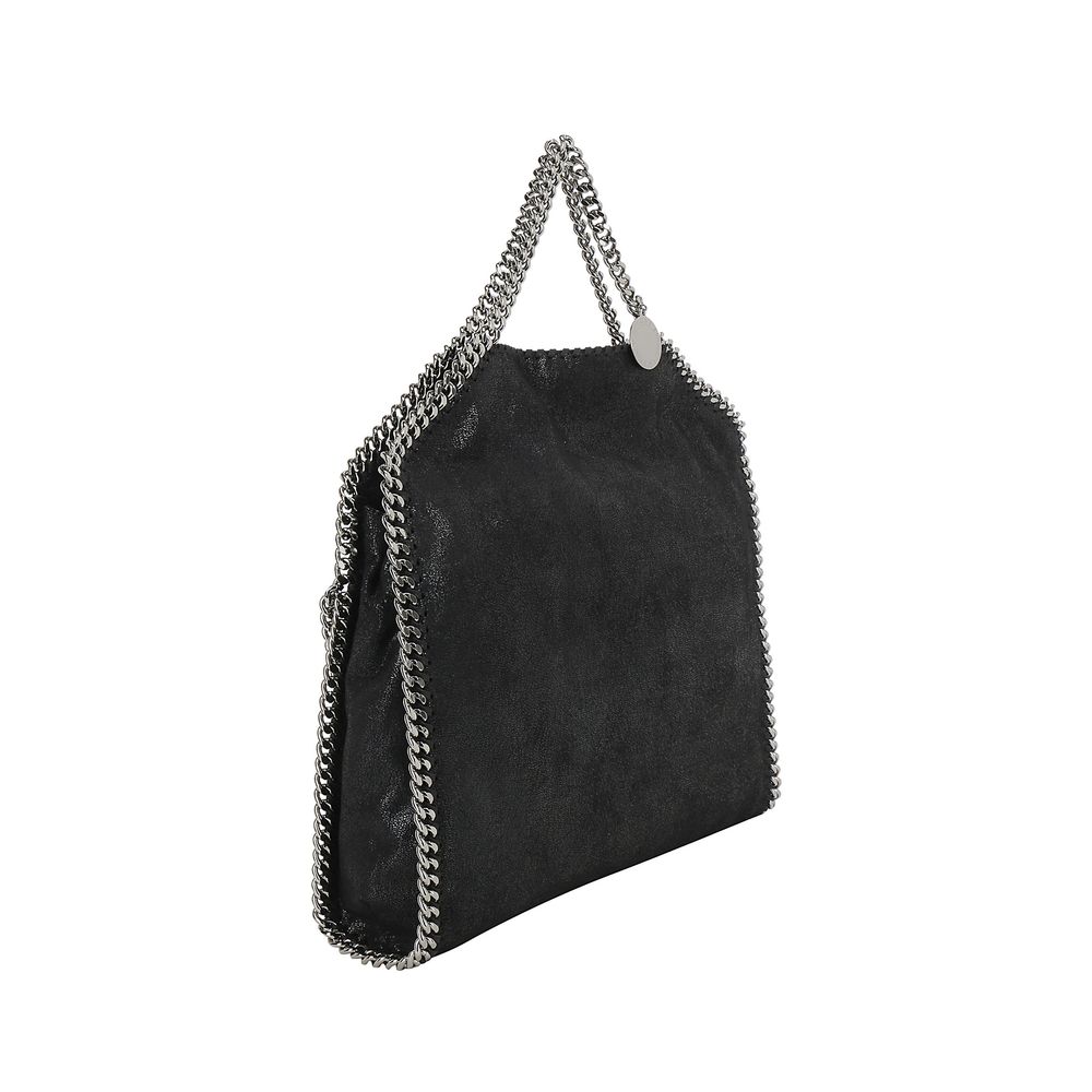 Falabella Fold Over Tote-veske