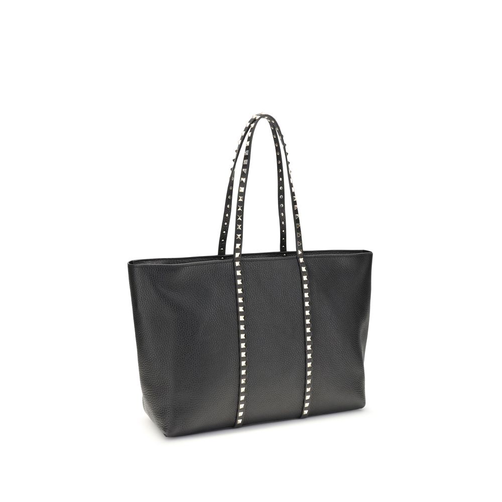 Medium Rockstud-veske
