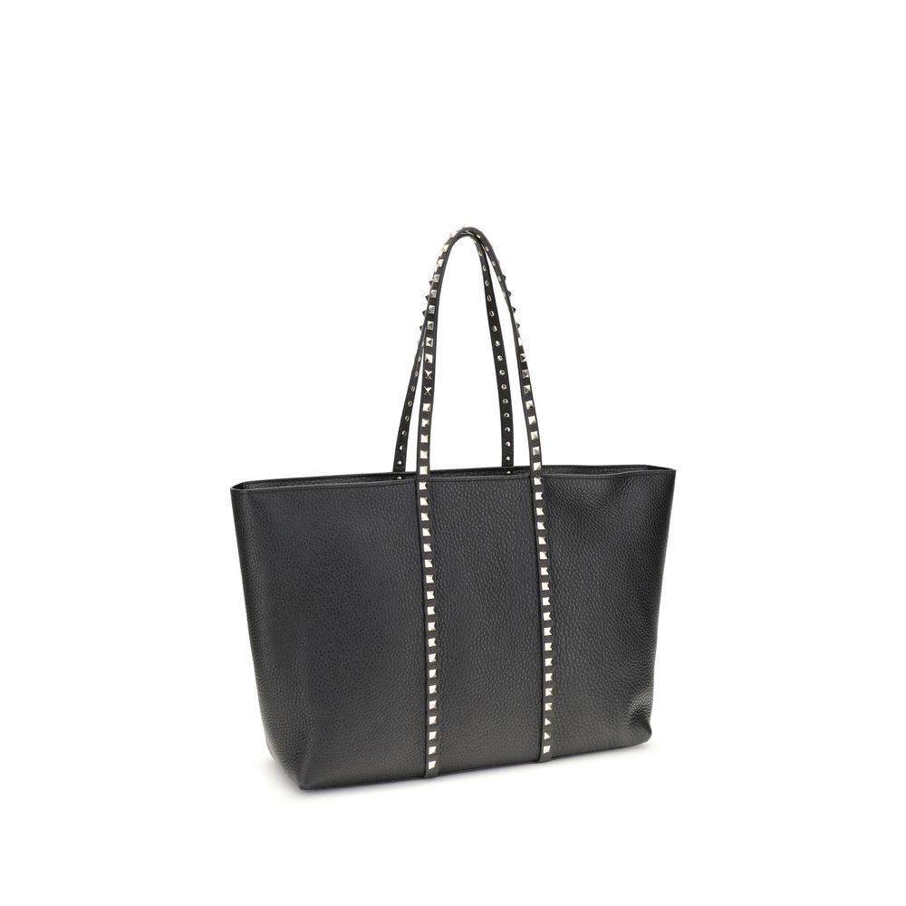 Medium Rockstud-veske