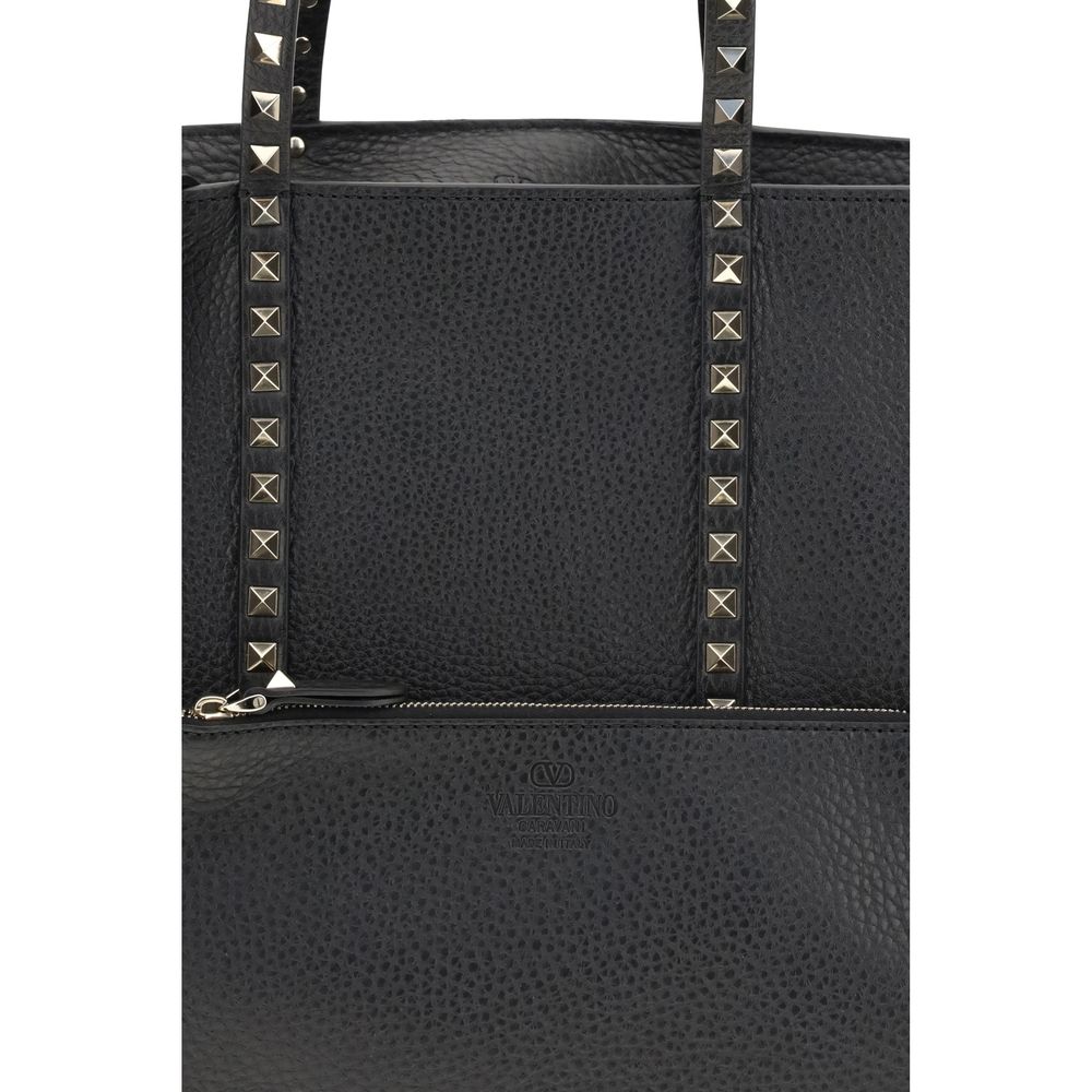 Medium Rockstud-veske
