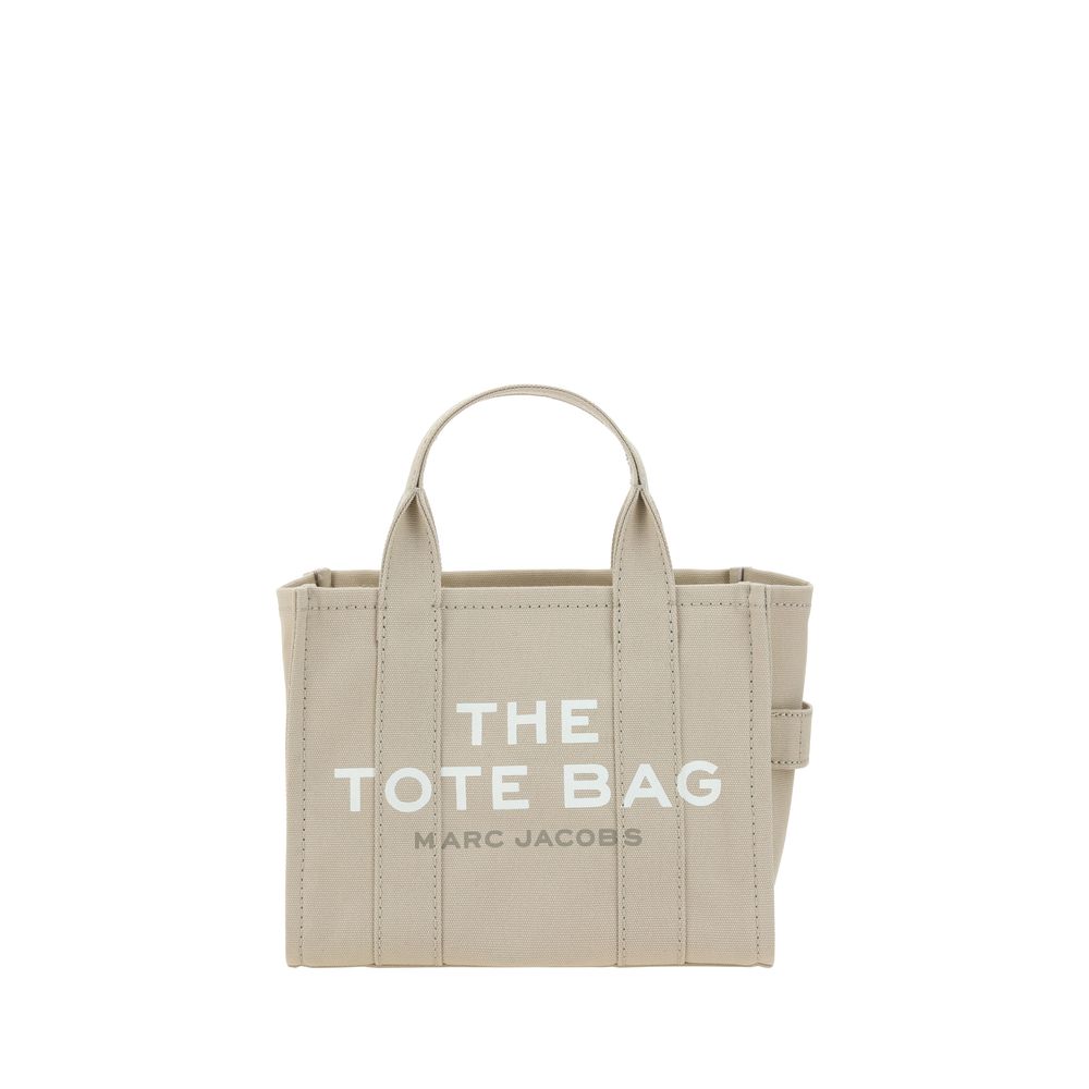 Den lille tote-vesken