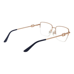 Guess Gray Metal Glasses (Frames)