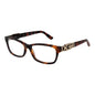 Guess Brown Women Glasses Frame