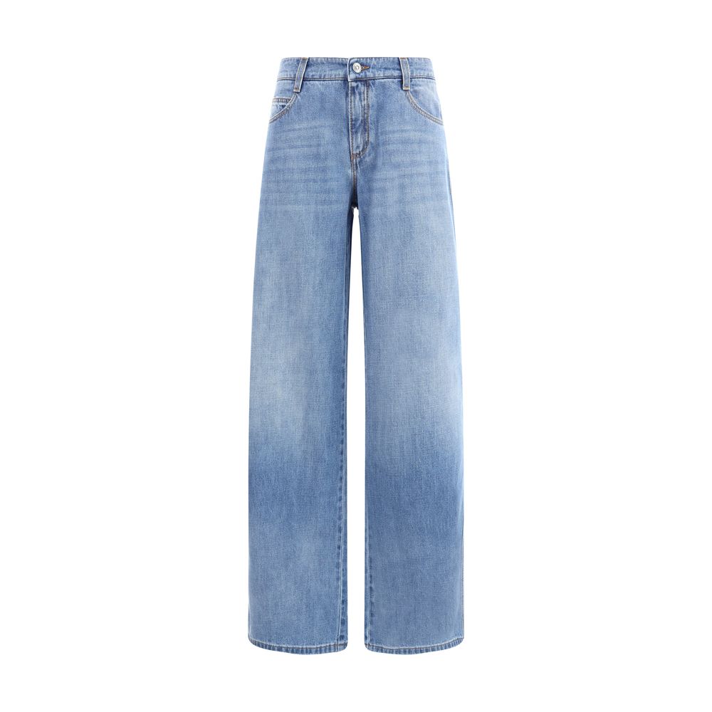 Vida jeans