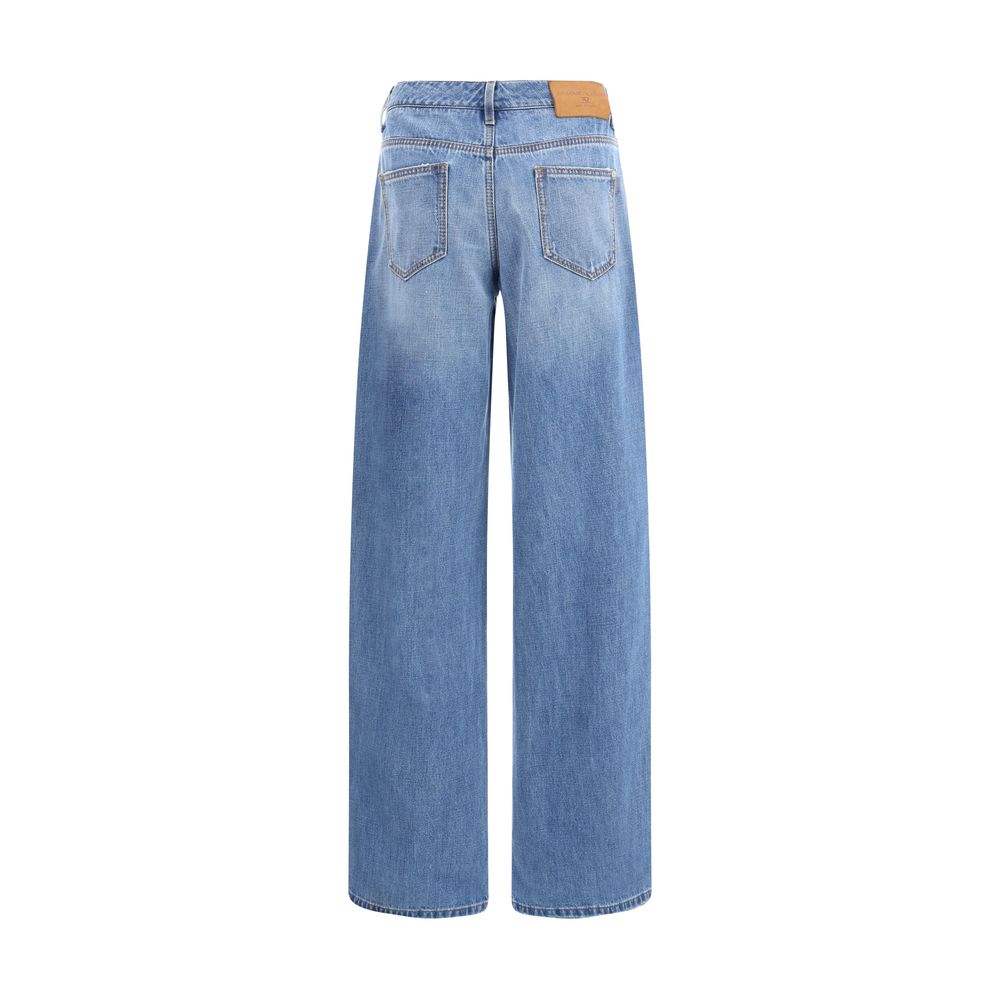 Vida jeans