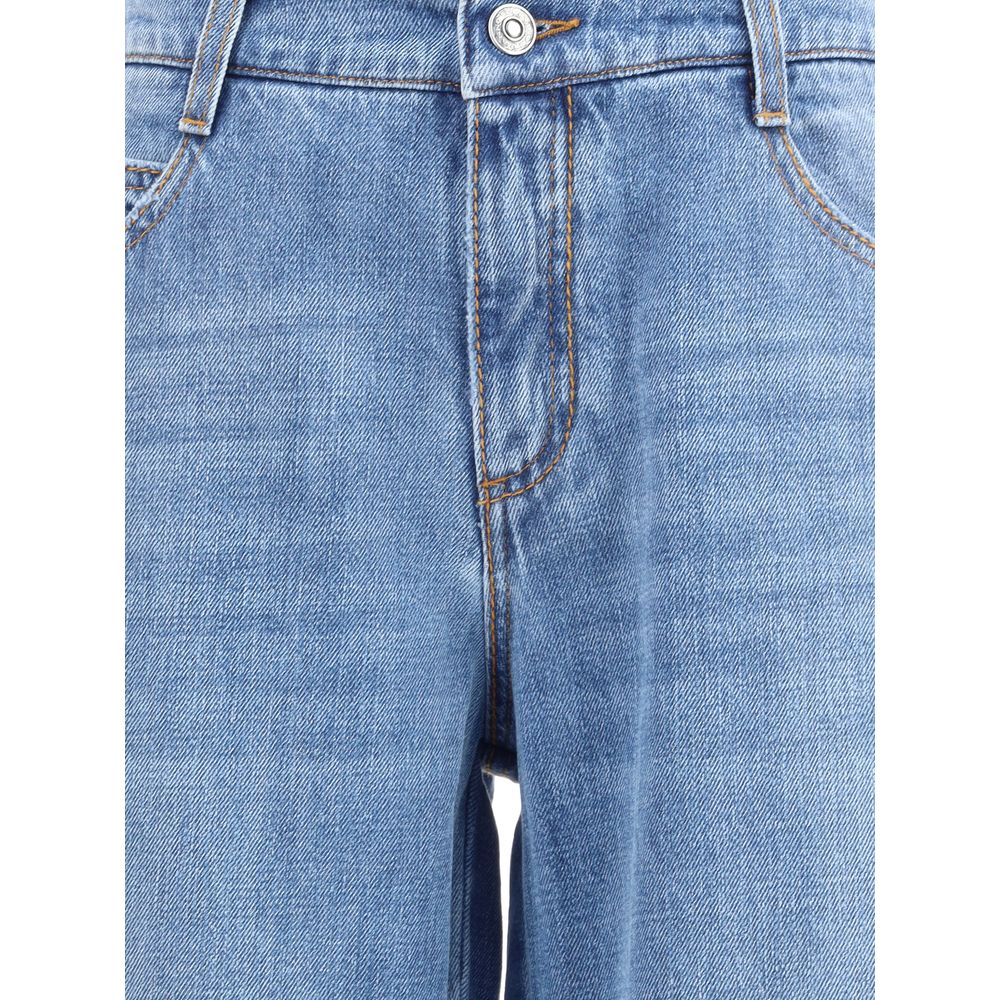 Vida jeans