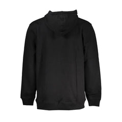 Vans Black Cotton Men Sweater