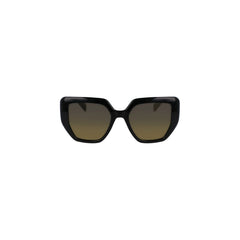 Liu Jo Black Bio Injected Sunglass