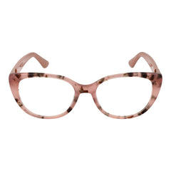 Guess Pink Plastic Glasses (Frames)