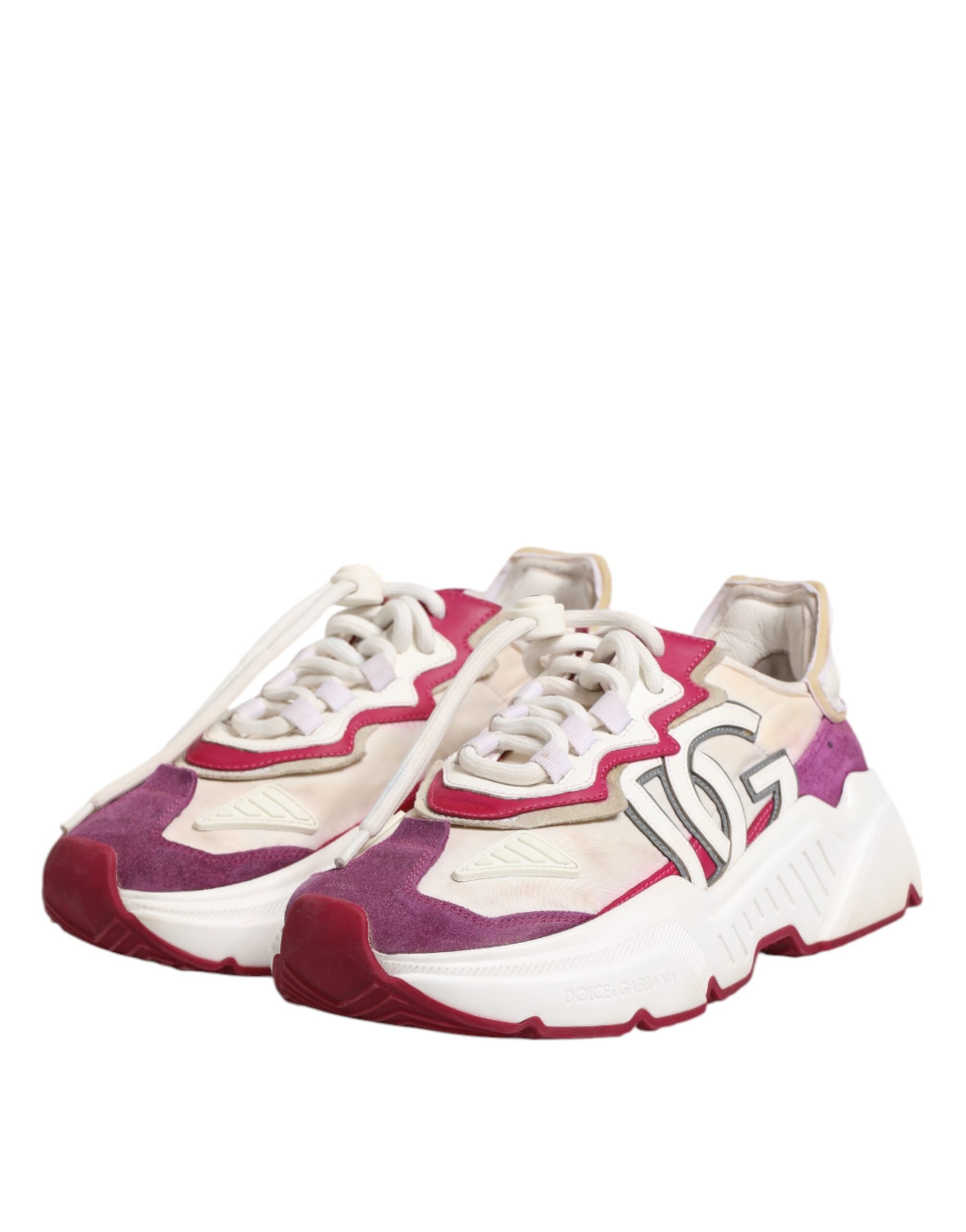 Flerfargede Daymaster Lave Sneakers Sko