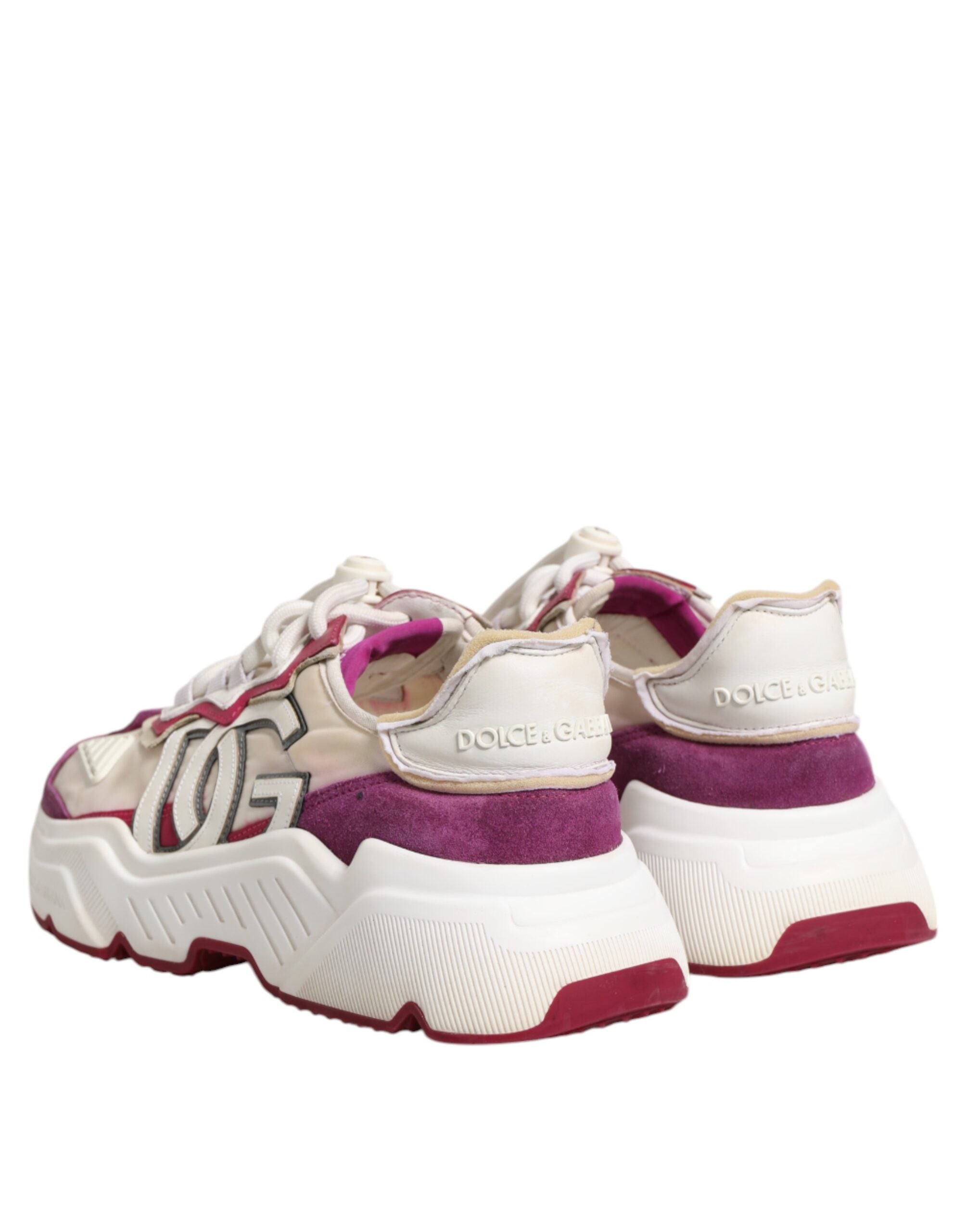 Flerfargede Daymaster Lave Sneakers Sko