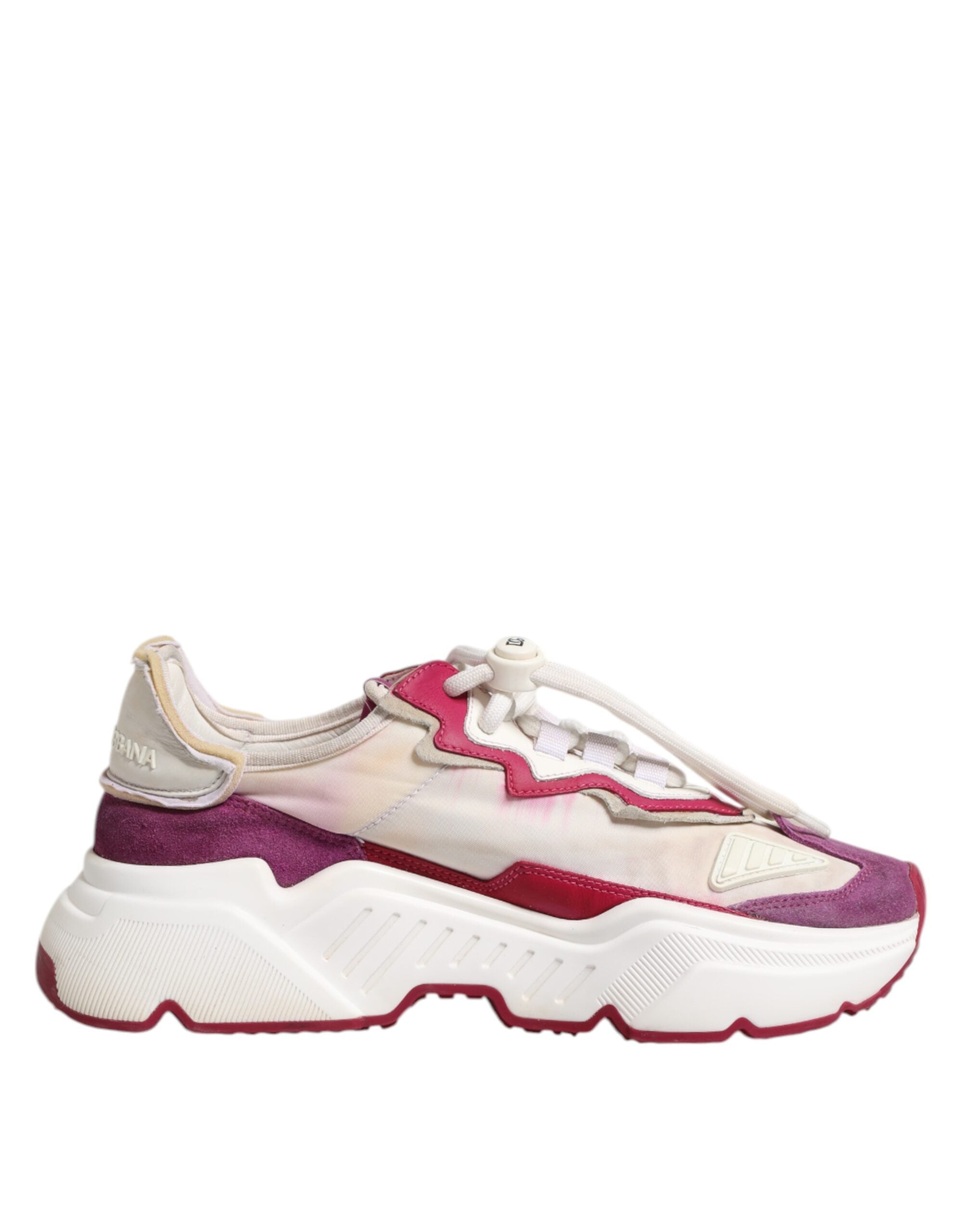 Flerfargede Daymaster Lave Sneakers Sko