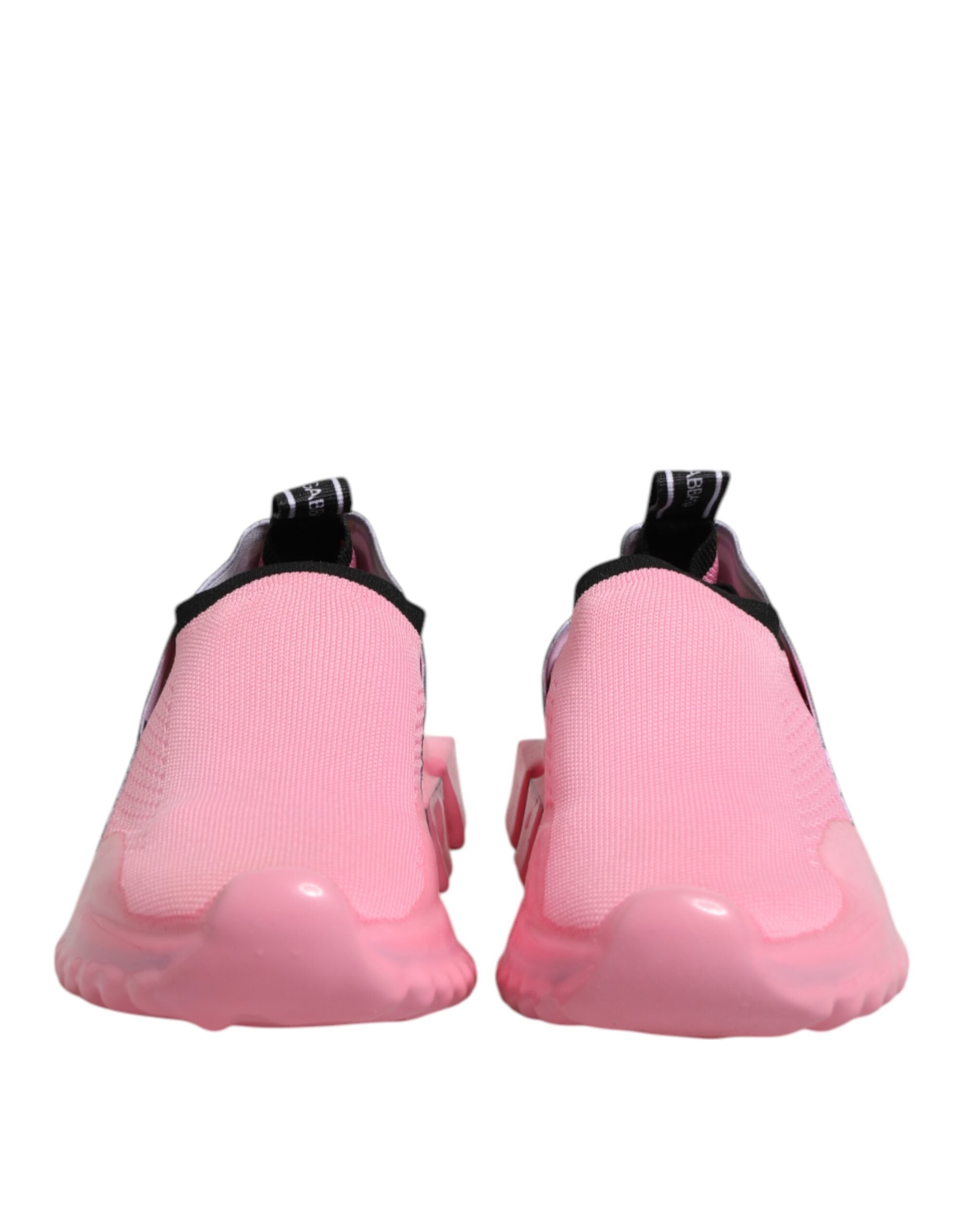 Rosa Sorrento Lave Sneakers Damesko