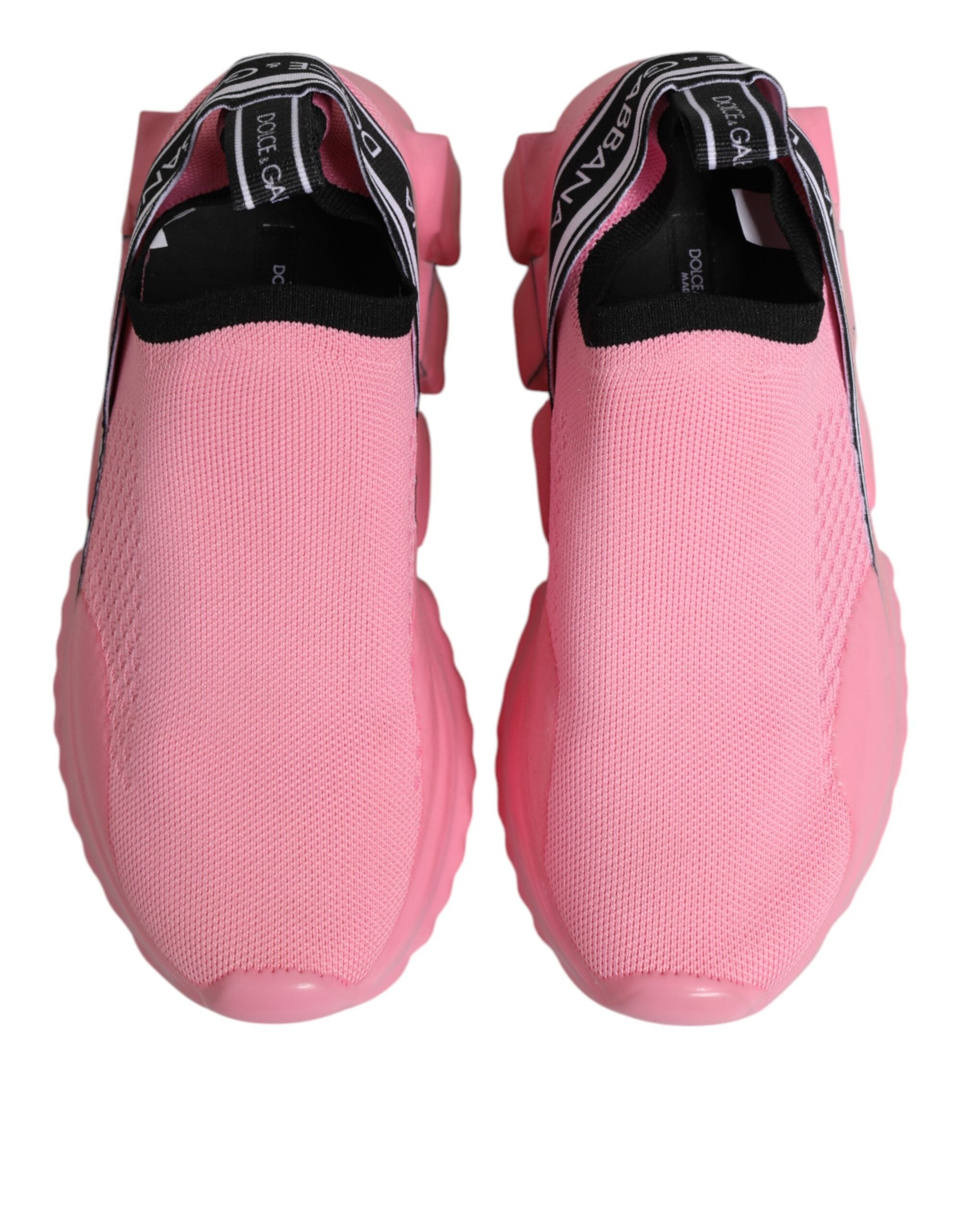 Rosa Sorrento Lave Sneakers Damesko