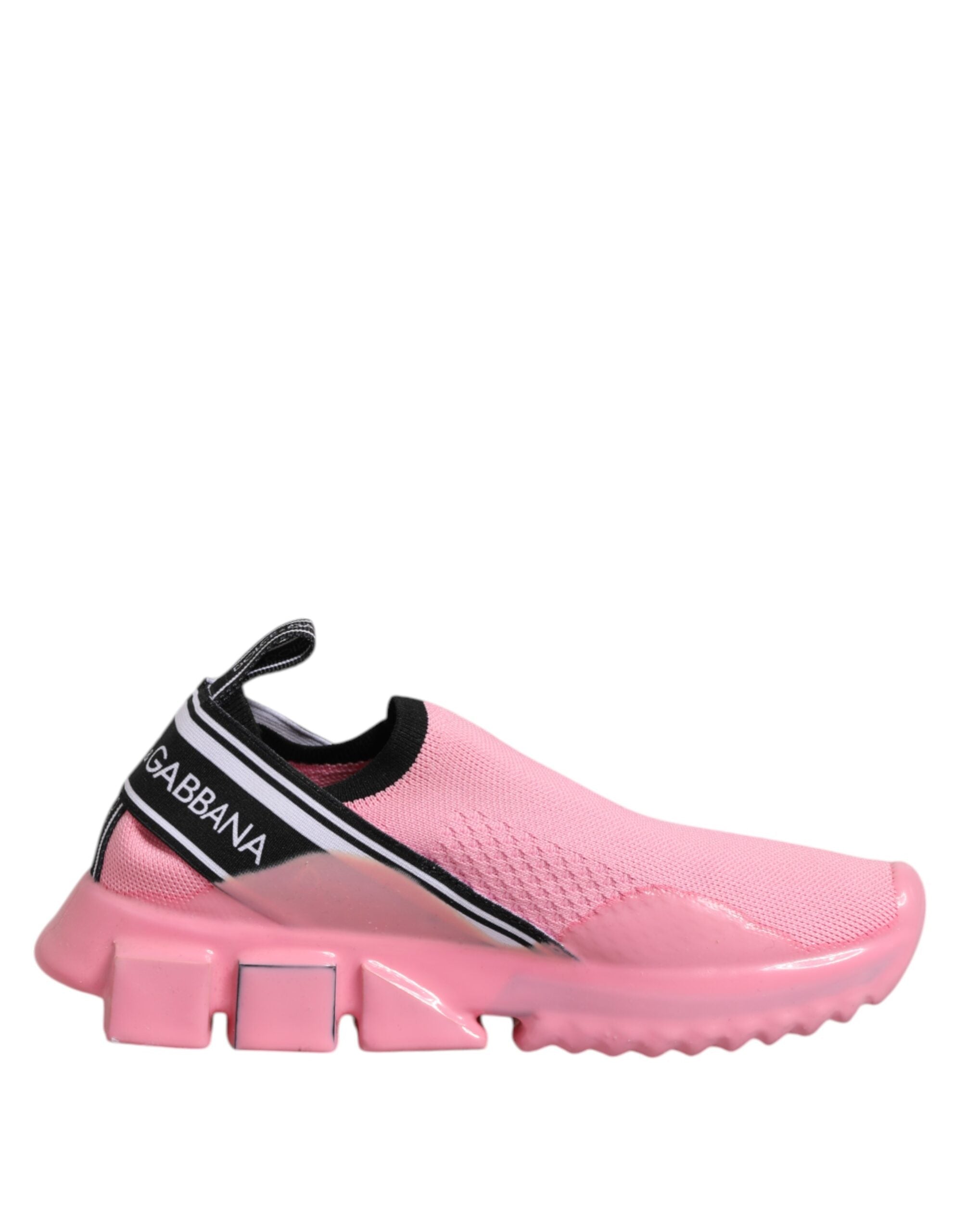Rosa Sorrento Lave Sneakers Damesko