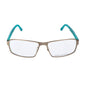 Porsche Design Gold Metal Frames