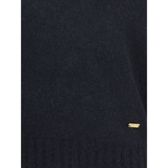 Tom Ford Black Cashmere Cashmere Sweater