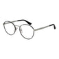 BMW Black Men Glasses Frame